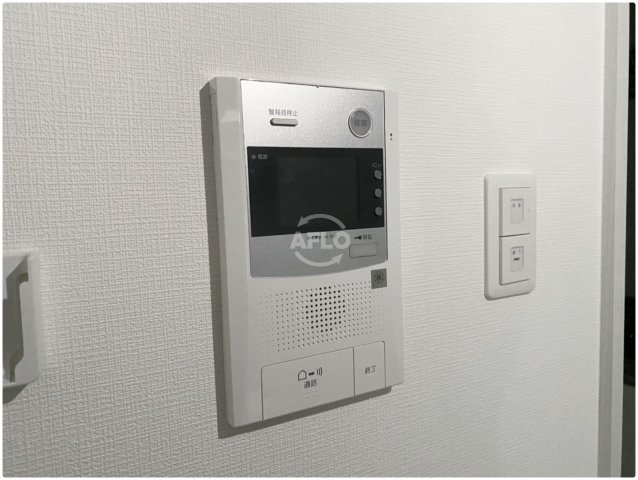 セオリー夕陽丘DOORのその他|セオリー夕陽丘DOOR　モニター