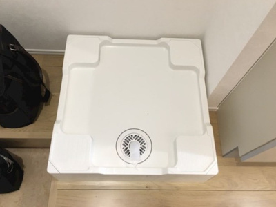 【設備】 | エスパーダ赤塚