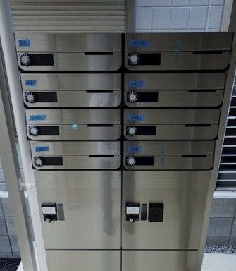 【その他共用部分】 | エスパーダ赤塚