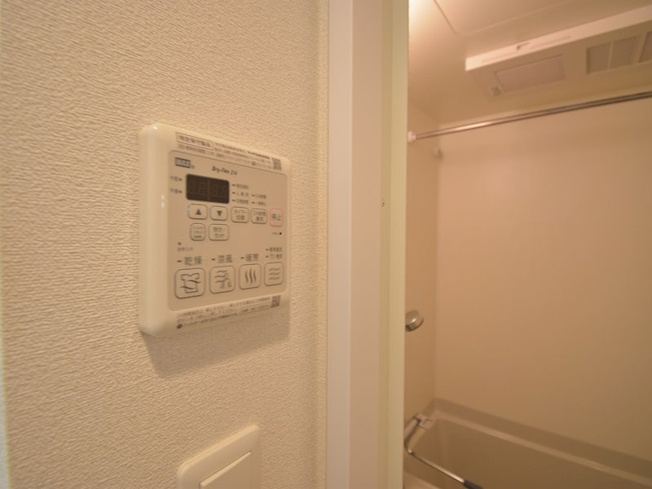【設備】ディームス江坂