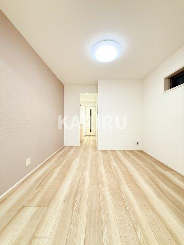 フジパレス鴫野東イーストの居間・リビング
