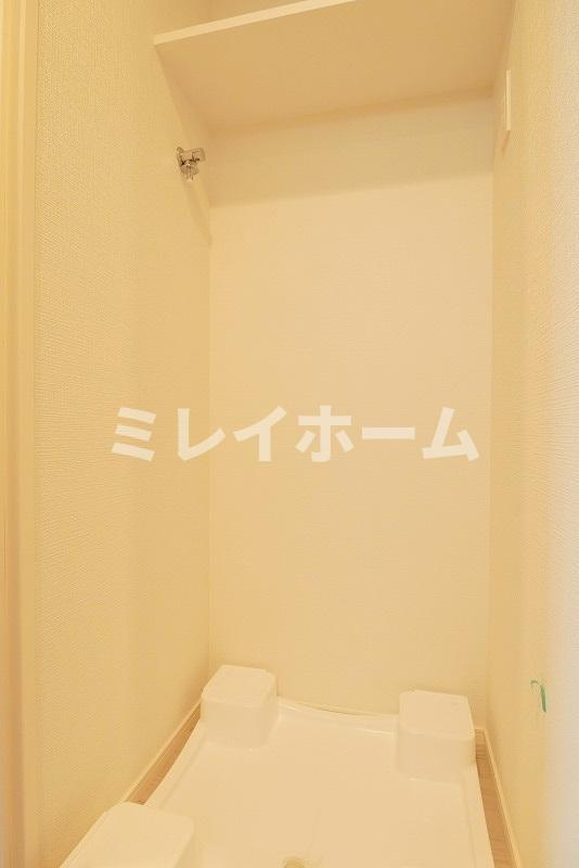 ハーモニーレジデンス大森山王THEGARDENの設備