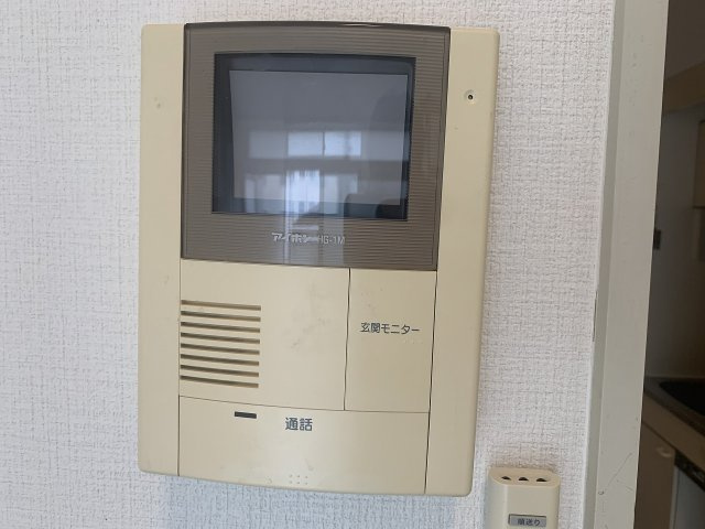 コートアケイシアの内装