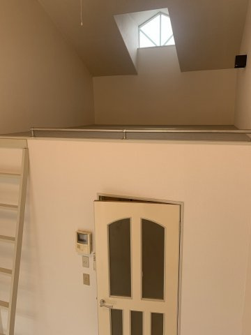 コートアケイシアの子供部屋