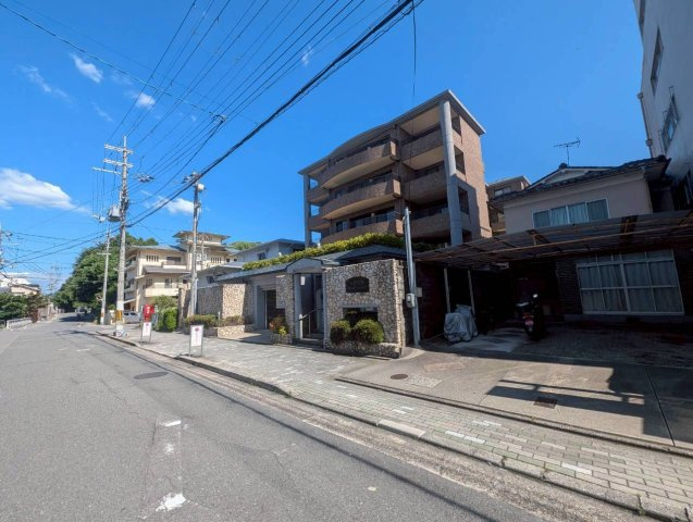 京都平野アーバンライフ
