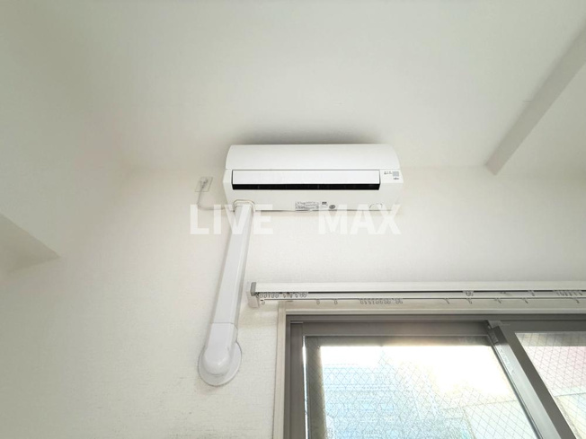 【設備】プレジオ十三
