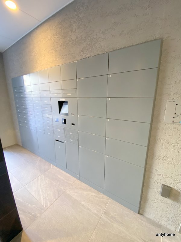 アーバネックス南新町 仲介手数料無料の設備