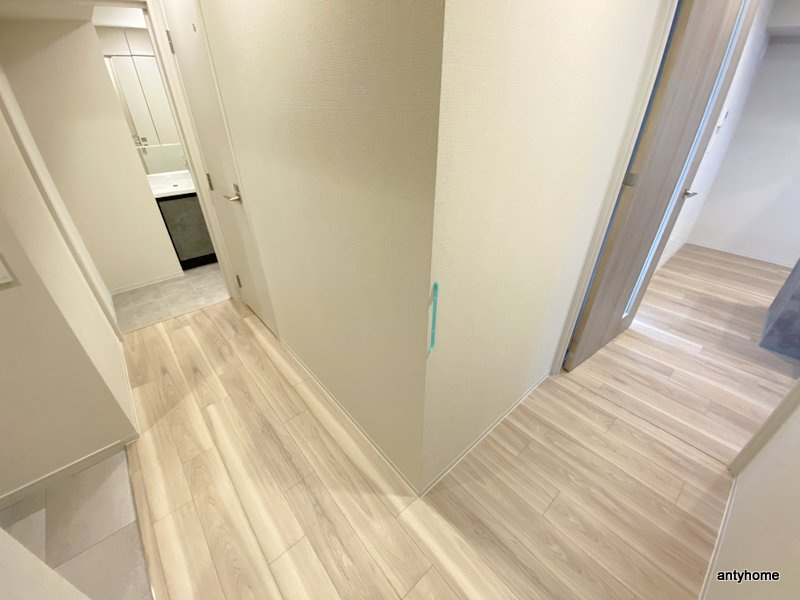 アーバネックス南新町 仲介手数料無料の内装
