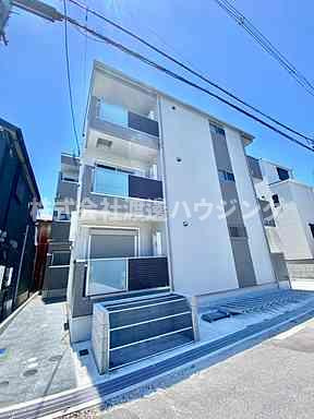 The Residence 大庄西町
