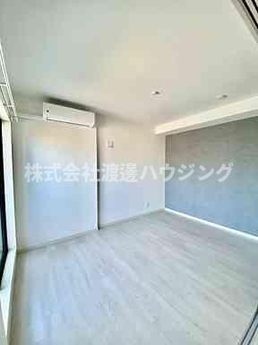 The Residence 大庄西町の内装
