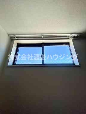 The Residence 大庄西町のその他|窓