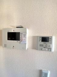 グランシャリオ大森の設備