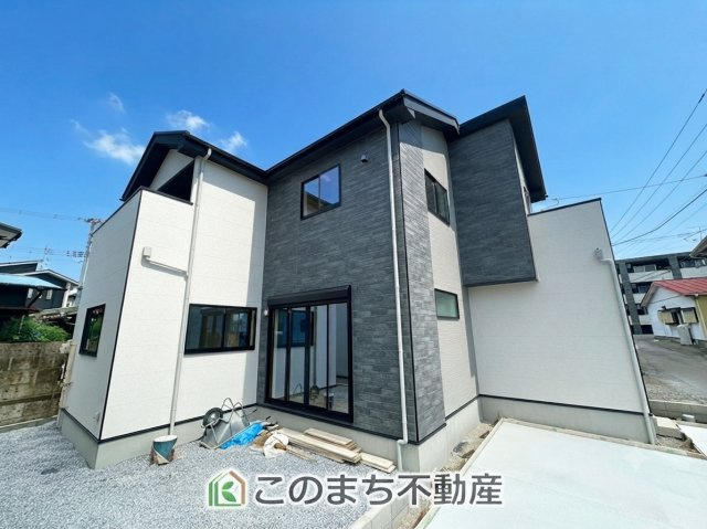 リガーレ宇都宮市石井町7期