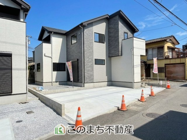 リガーレ宇都宮市石井町7期