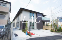 リバティ大泉学園の画像