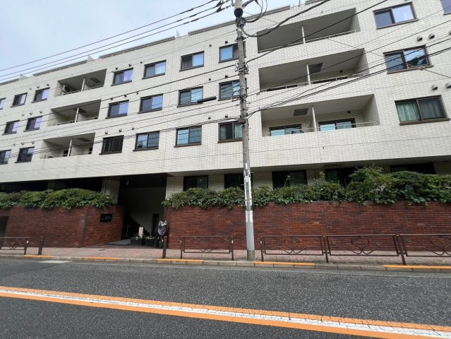 【外観】