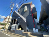 クリアス北坂戸Ａの画像