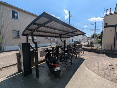 ラトゥール桜丘のその他