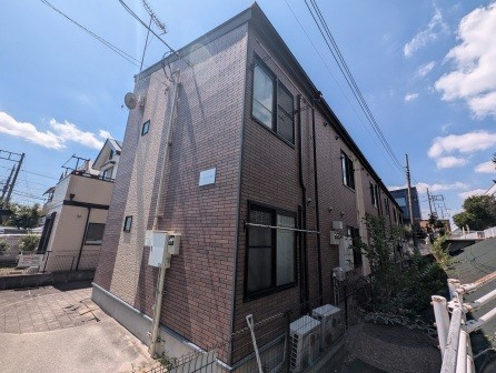ラトゥール桜丘
