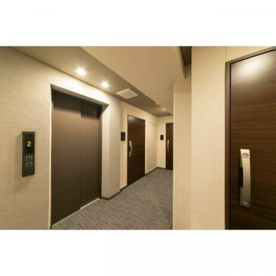 【その他共用部分】 | プラウドフラット森下Ⅳ