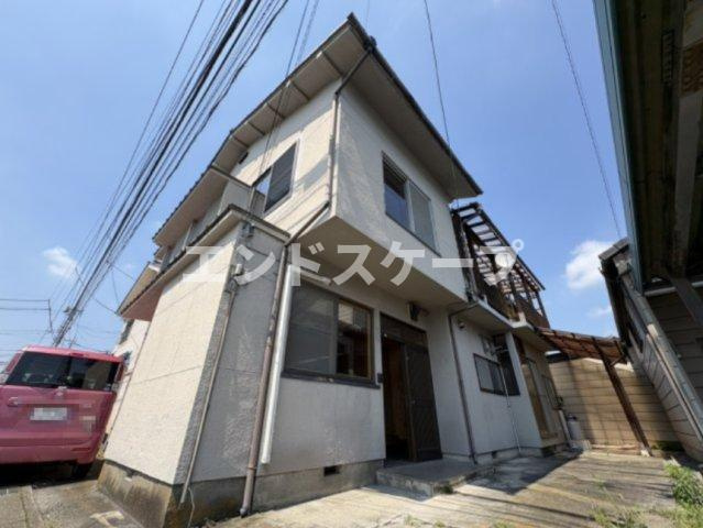 前橋市岩神町２丁目１９ー１１戸建
