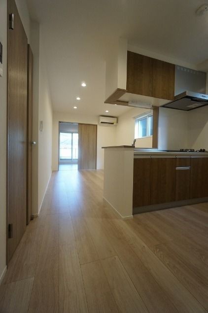 OAK　VILLA　MAISON　SHIMOBARU　NORTHのその他