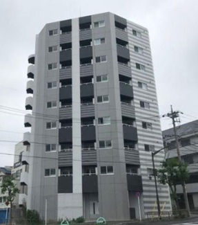 【外観】 | ディアレイシャス東京ベイ潮見