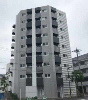 【外観】 | ディアレイシャス東京ベイ潮見