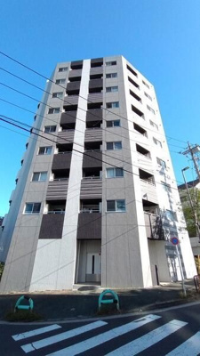 【外観】 | ディアレイシャス東京ベイ潮見
