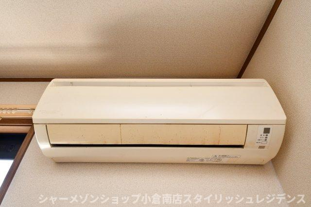 ファミール葛原Ⅰの設備