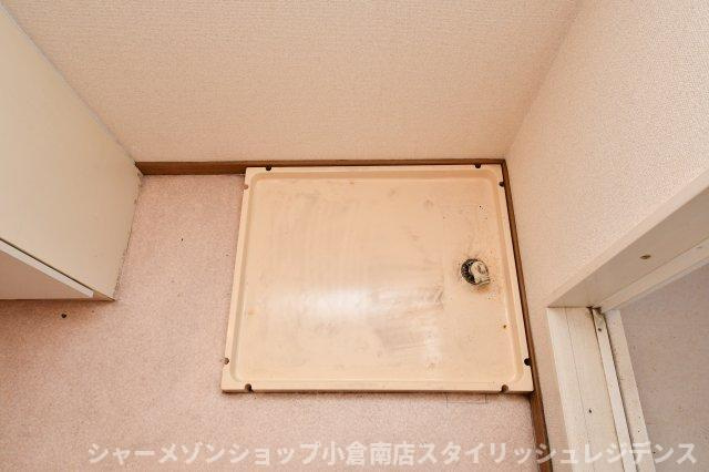 ファミール葛原Ⅰの設備