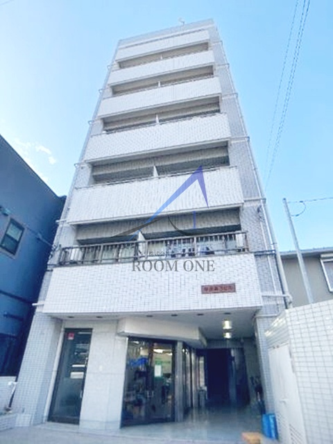 中田第３ビル