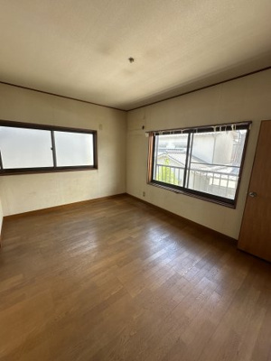 【洋室】 | 豊富町一戸建