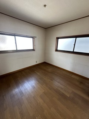 【洋室】 | 豊富町一戸建
