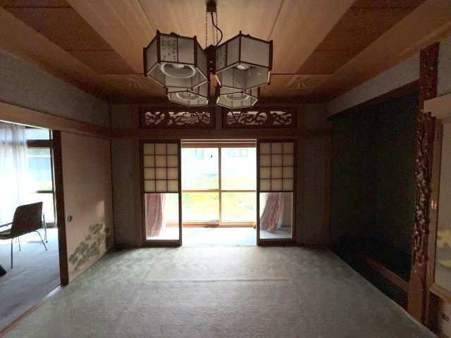 【和室】の画像
