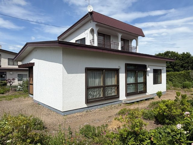 中古戸建　美幌町字美富の画像