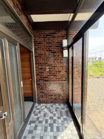 【玄関】の画像