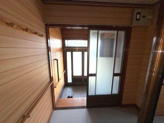 【玄関】の画像