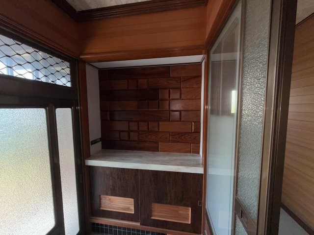 【玄関】の画像