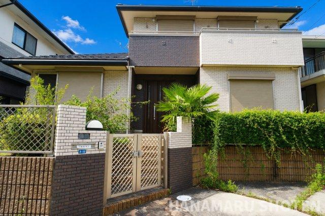 中古戸建て　千葉市若葉区若松台3町目