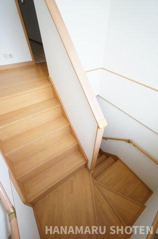 中古戸建て　千葉市若葉区若松台3町目の内装