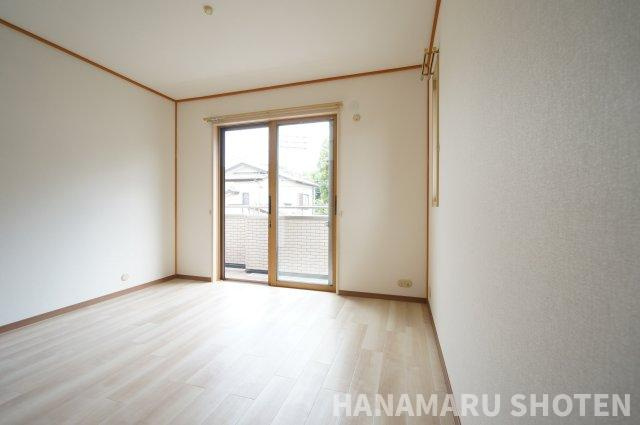 中古戸建て　千葉市若葉区若松台3町目の洋室