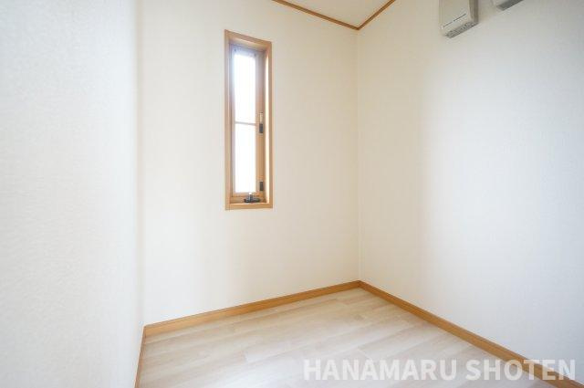 中古戸建て　千葉市若葉区若松台3町目の収納