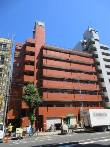 ライオンズマンション野毛山南