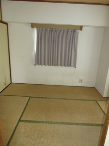 ライオンズマンション野毛山南