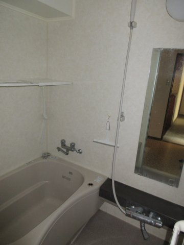 ライオンズマンション野毛山南