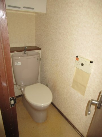 ライオンズマンション野毛山南
