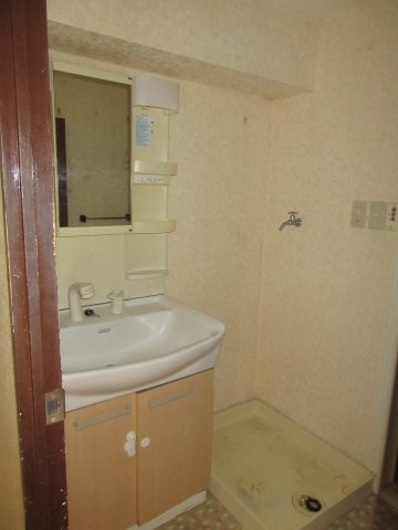 ライオンズマンション野毛山南