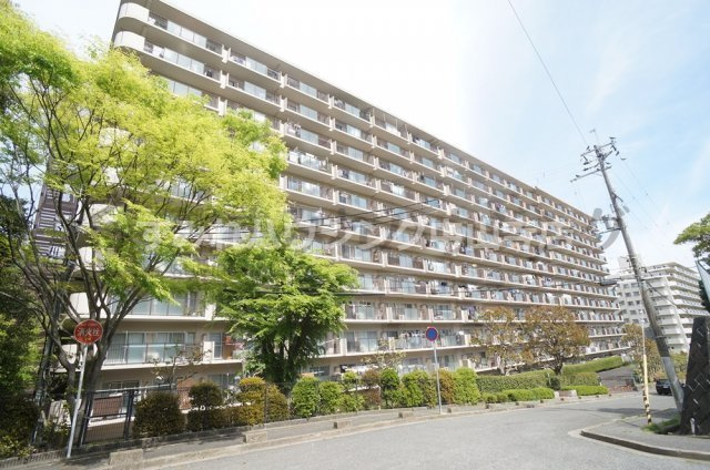 ジャルダン宝塚中山台弐番館Ａ棟