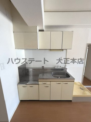 【キッチン】 | メゾンブランカ 仲介手数料無料